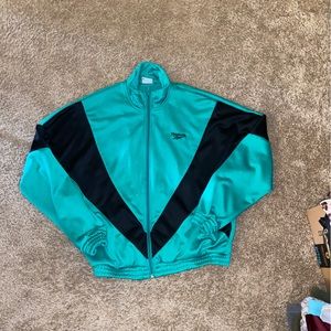 REEBOK Oversized Sweater